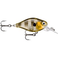 Rapala X-Light Mid Runner 35