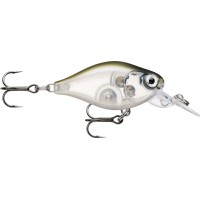 Rapala X-Light Mid Runner 35