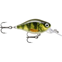 Rapala X-Light Mid Runner 35