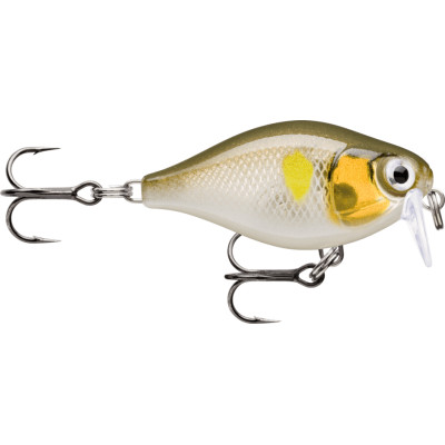 Rapala X-Light Crank Shallow Runner 35,
