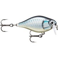 Rapala X-Light Crank Sekla skrējējs 35