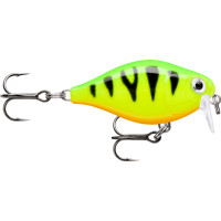 Rapala X-Light Crank Shallow Runner35