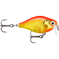 Rapala X-Light Crank Shallow Runner35