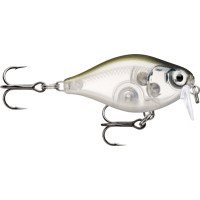Rapala X-Light Crank Shallow Runner35