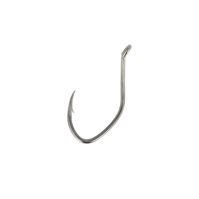 Hook Zeox Catfish 301BN 4/0 (6pcs)