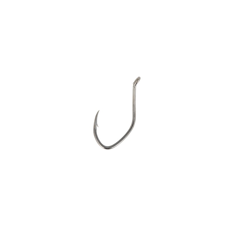 Hook Zeox Catfish 301BN 2/0 (7pcs) Zeox - 1