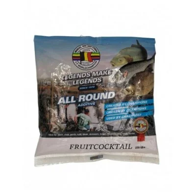 VDE priedas Fruit Cocktail 250gr. Marcel Van Den Eynde (VDE) - 1