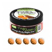TIMAR-MIX boiliukai FG TwinTwist Wafter 8mm 25g
