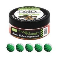 TIMAR-MIX boiliukai FG TwinTwist Wafter 8mm 30g