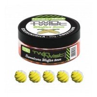 TIMAR-MIX boiliukai FG TwinTwist Wafter 8mm 30g