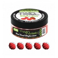 TIMAR-MIX boiliukai FG TwinTwist Wafter 8mm 30g