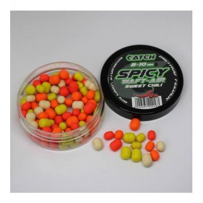 TIMAR-MIX CATCH peletės WAFT-AIR 8-10mm 24g,