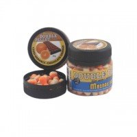 TIMAR-MIX peletės Method Double Pellet 7-11mm 35g