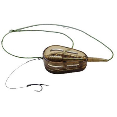 Sistemėlė Atora READY METHOD SYSTEM 40g Atora - 1
