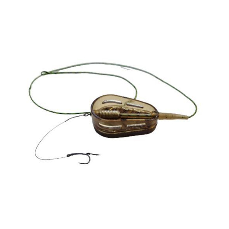 Sistemėlė Atora READY METHOD SYSTEM 40g Atora - 1