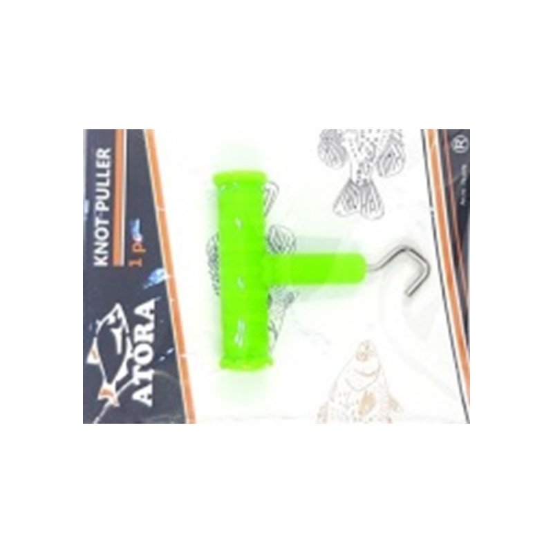 Atora tīrīšanas spriegotājs KNOT PULLER Atora - 1