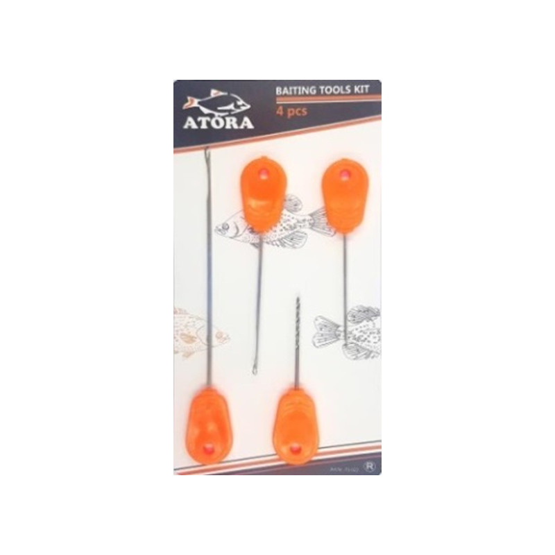 Atora baiting tool kit Atora - 1