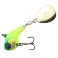 Spintail Jackall Deracoup 14g