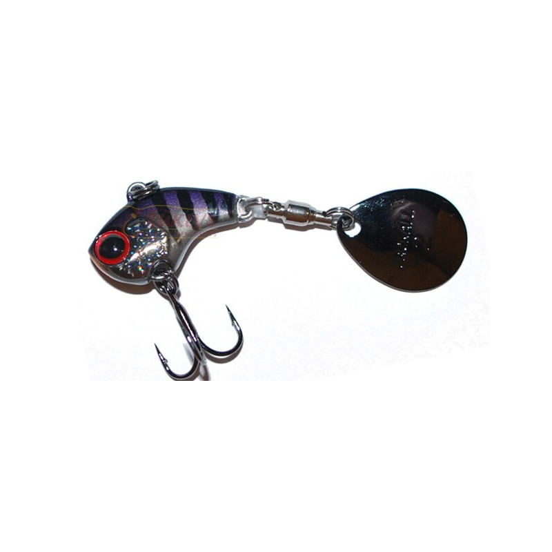 Jackall Deracoup 14g,
