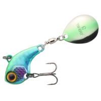 Spintail Tail Spinner Jackall Deracoup 10.5g