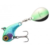 Tail Spinner Jackall Deracoup 10.5g