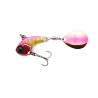 Tail Spinner Jackall Deracoup 10.5g