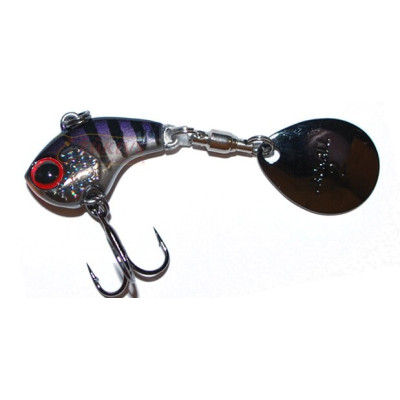 Jackall Deracoup 7g,