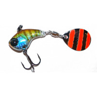 Spintail Jackall Deracoup 7g