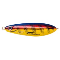 Ложка Rapala Rattlin Minnow Spoon RMSR08