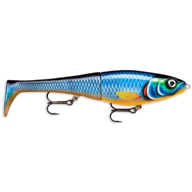 Rapala X-Rap Peto XRPT14,