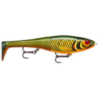 Rapala X-Rap Peto XRPT14 14см 39гр,