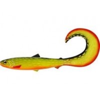 Westin BullTeez CurlTail 21cm 49g