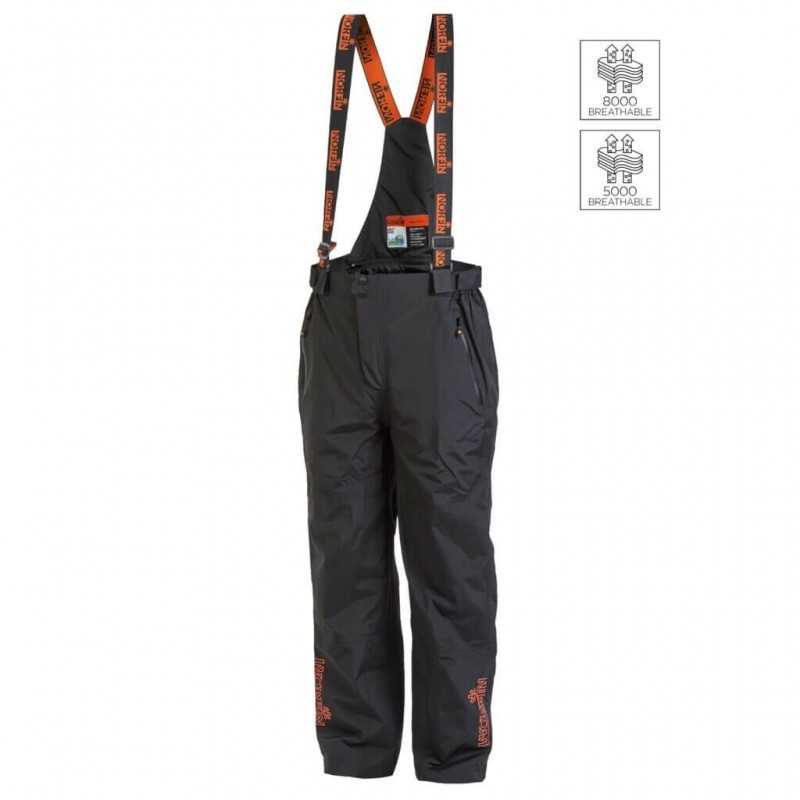 Norfin River Pants Norfin - 1