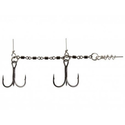Lucky John Stinger Power Chain 45 kg L Lucky John - 1