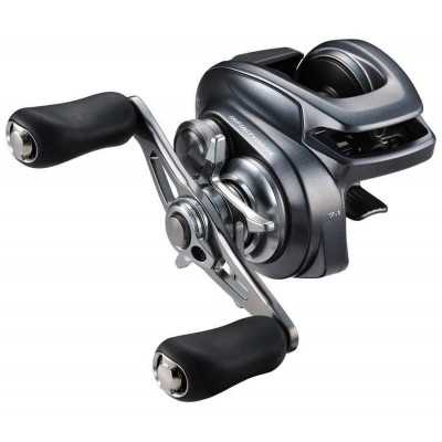 Shimano Bantam151 HG kreisā roka (2022)