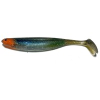 Westin Shad Teez Slim 10 cm