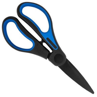 Preston WORM SCISSORS dubultās asmeņu šķēres tārpiem Preston - 2