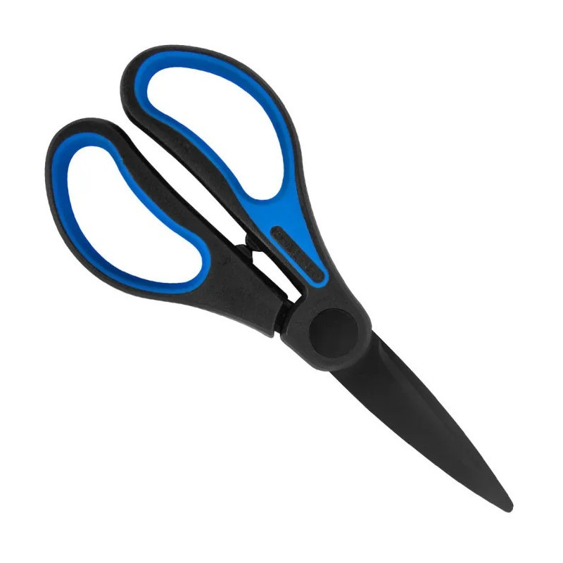 Preston WORM SCISSORS dubultās asmeņu šķēres tārpiem Preston - 2