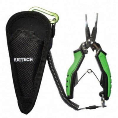 Keitech replės Keitech - 1