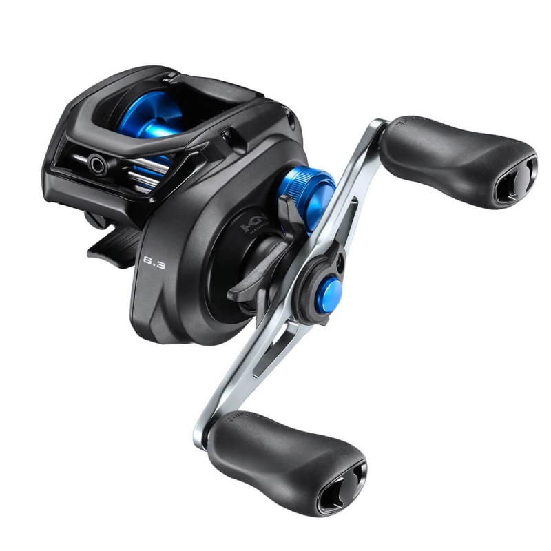 Shimano SLX 151 kreisā roka Shimano - 1