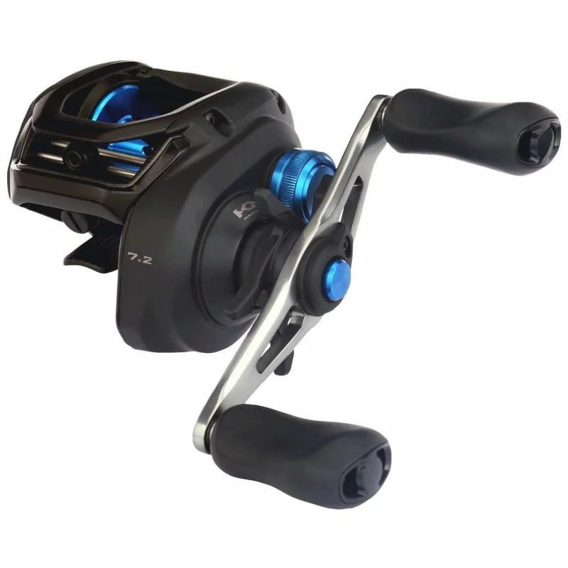 Shimano SLX 151 HG kreisā roka Shimano - 1