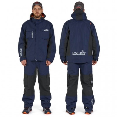 Norfin Alpha Navy Blue 10 000/8000 Norfin - 4