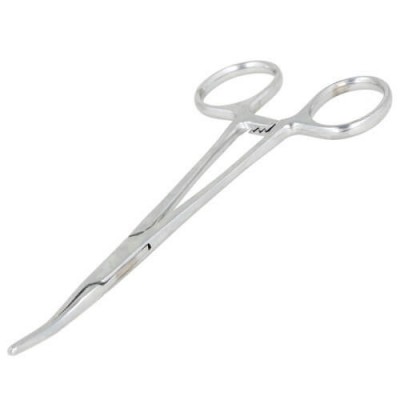 Žnyplės Zeox Anglers Forceps 18cm Zeox - 1