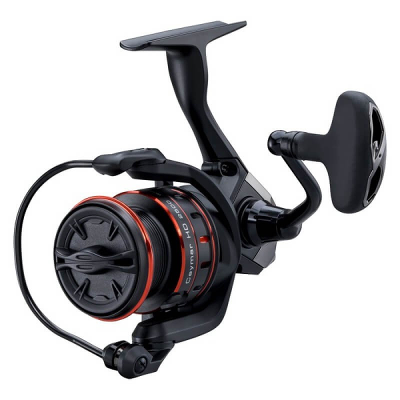 Okuma Ceymar HD 3000A (2023 м) Okuma - 1