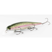 Lucky Craft Slender Pointer 127MR