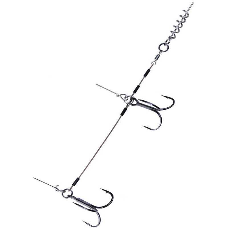 BKK Stinger iekārta BN Hook nr1 (1 gab.) BKK - 1