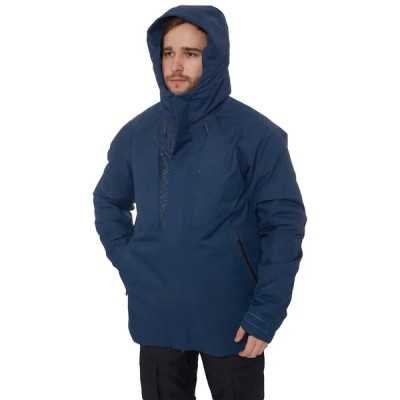 FHM Guard Insulated žieminis kostiumas 20 000/10 000 Toray -15°C +5°,