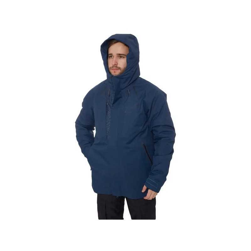 FHM Guard Insulated žieminis kostiumas 20 000/10 000 Toray -15°C +5°,