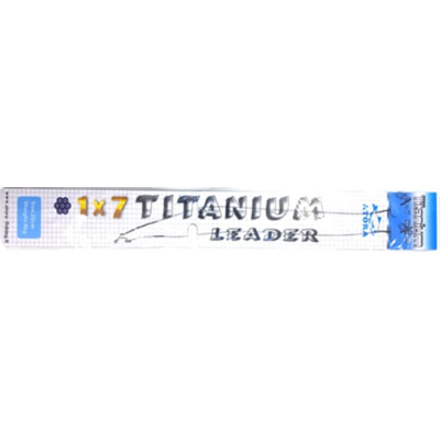 ATORA pintas titatinis pavadelis 1x7, 25 cm -7kg Atora - 1