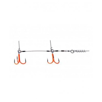 BKK UV Stinger iekārta BN Hook nr 1 (1 gab.) BKK - 1